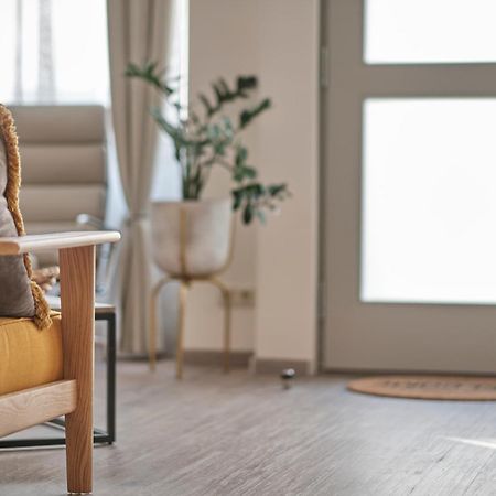 Apartments Zur Alten Konditorei Шверин Номер фото