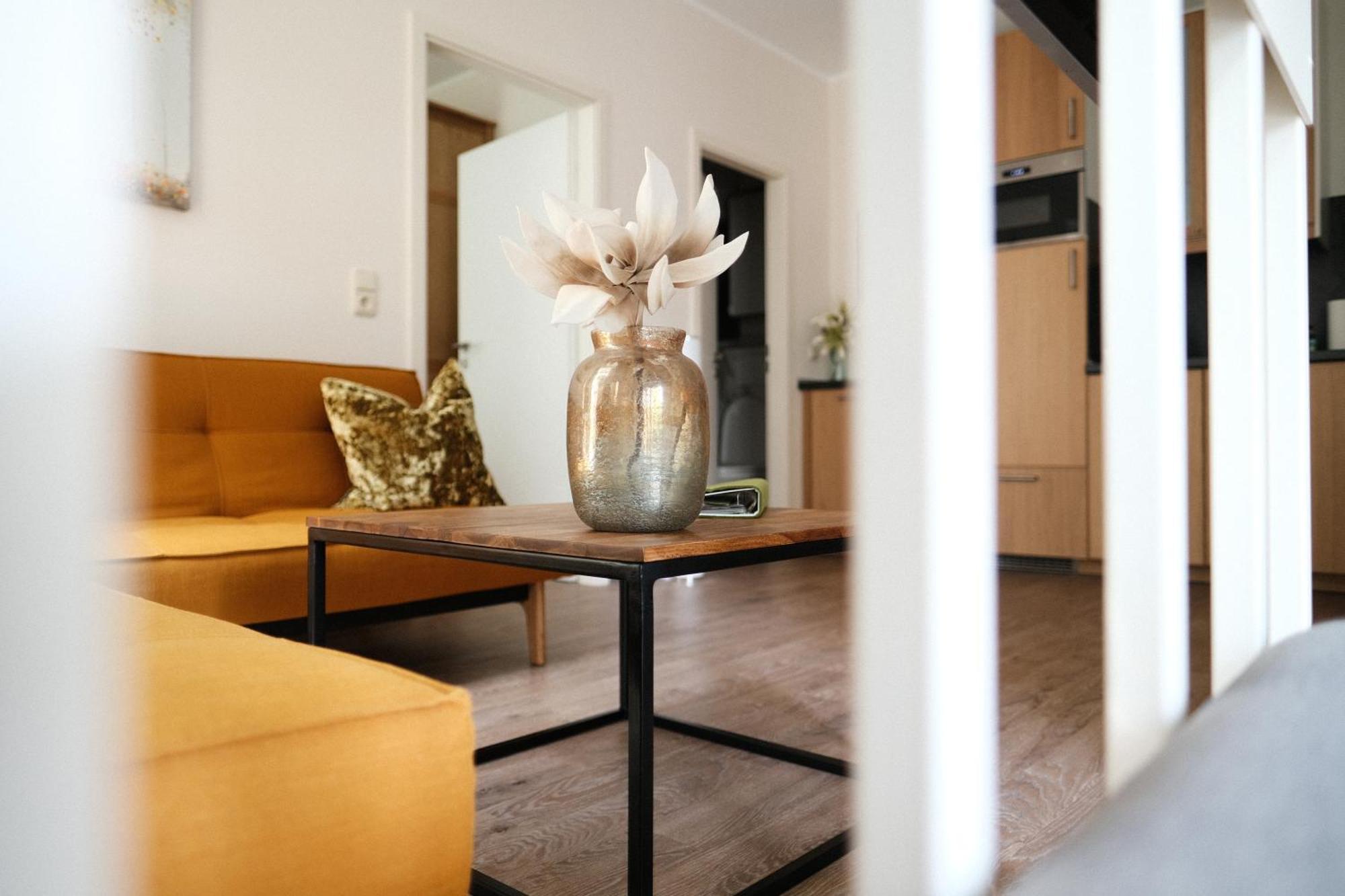 Apartments Zur Alten Konditorei Шверин Номер фото
